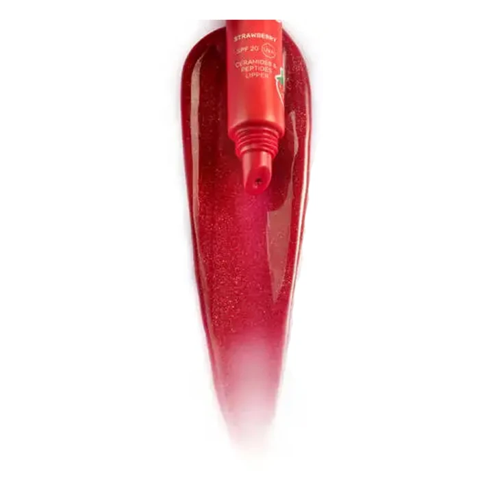 Блеск для губ Lipper (Strawberry)