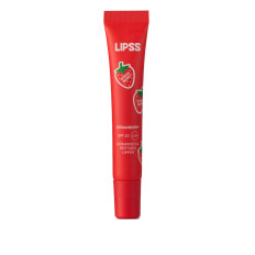 Блеск для губ Lipper (Strawberry)