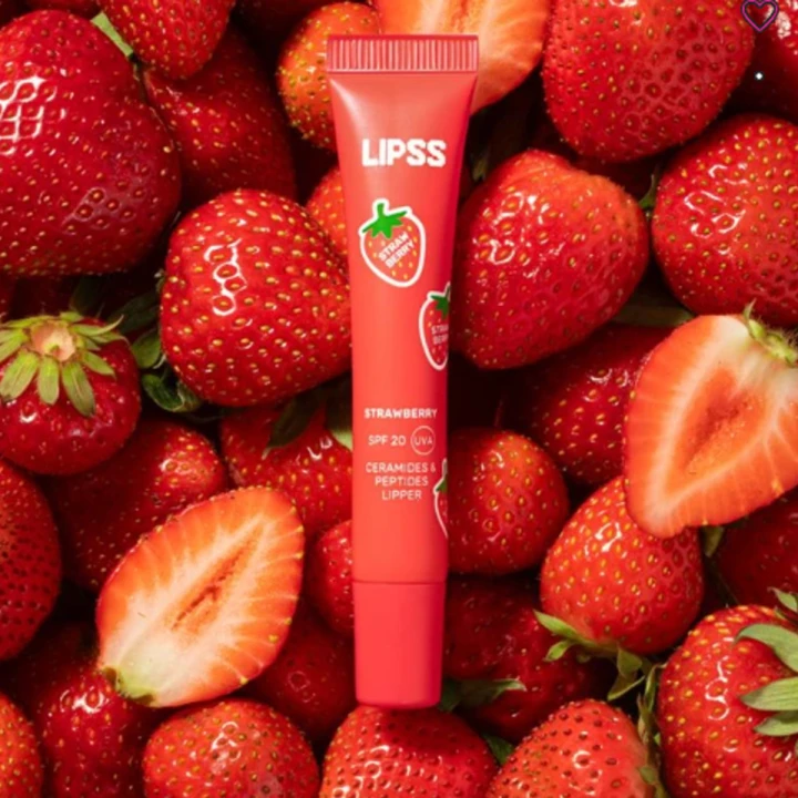 Набор липеров Lipss (Summer Market Drop 3 шт/уп)