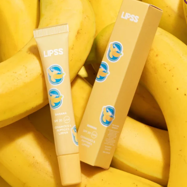 Набор липеров Lipss (Summer Market Drop 3 шт/уп)