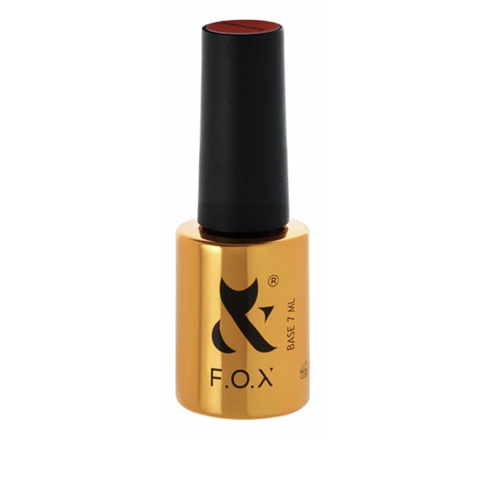 База прозора FOX (Scotch Base 7 мл)