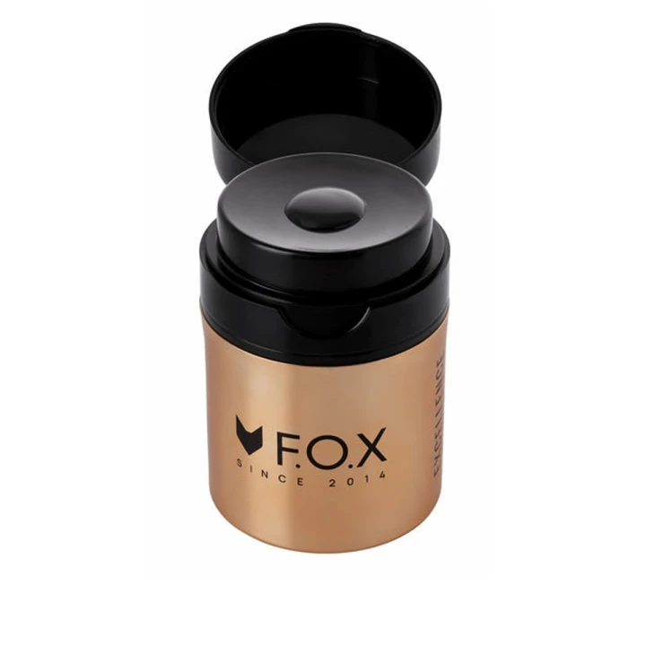 База прозора FOX (Scotch Base (банка з вакумною помпою) 30 мл)
