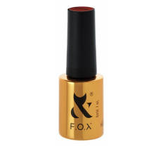 База прозора FOX (Keratin Base 7 мл)
