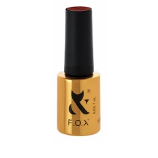 База прозора FOX (Keratin Base 7 мл)