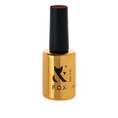 База прозора FOX (Keratin Base 14 мл)