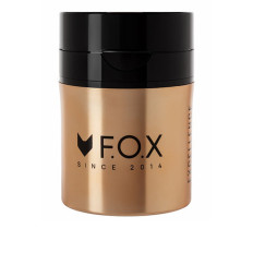База прозора FOX (Keratin Base (банка з вакумною помпою) 30 мл)