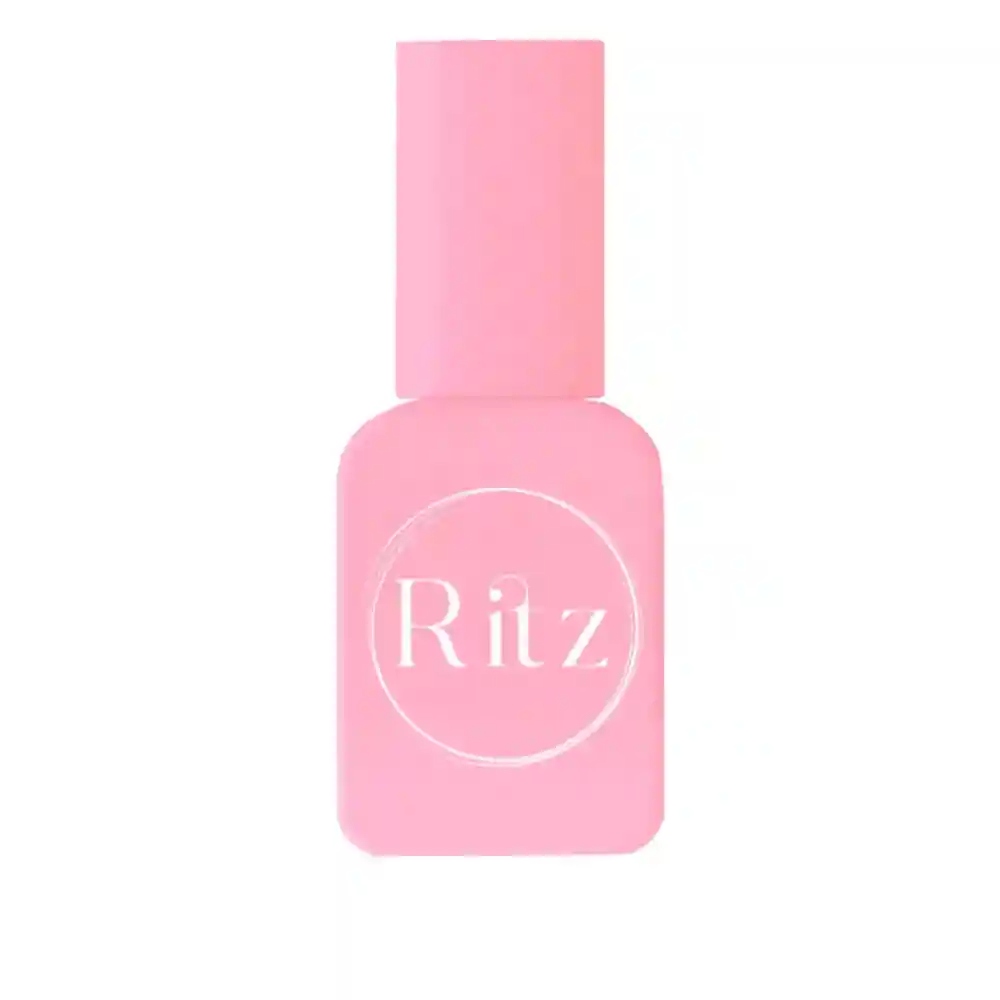Топ прозрачный Ritz (Anti-scratch Rubber top No wipe 12 мл)