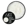 Гель моделюючий Builder Gel 15 мл (Milky Flower 005)