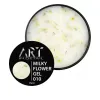 Гель моделирующий Builder Gel 15 мл (Milky Flower 010)
