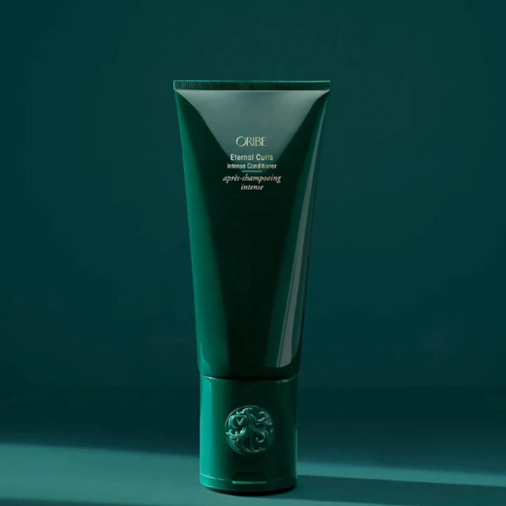 Кондиционер для интенсивного увлажнения волос Oribe («Совершенные кудряшки» 1000 мл)