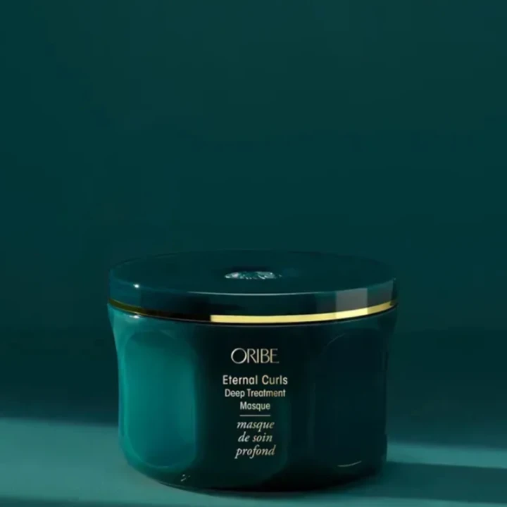 Маска глубокого действия Oribe («Совершенные кудряшки» 200 мл)