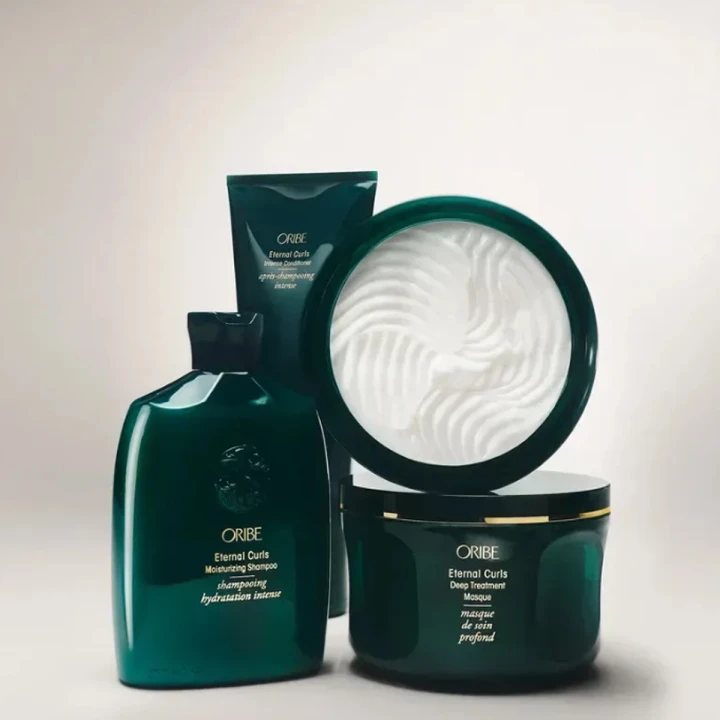 Маска глубокого действия Oribe («Совершенные кудряшки» 200 мл)