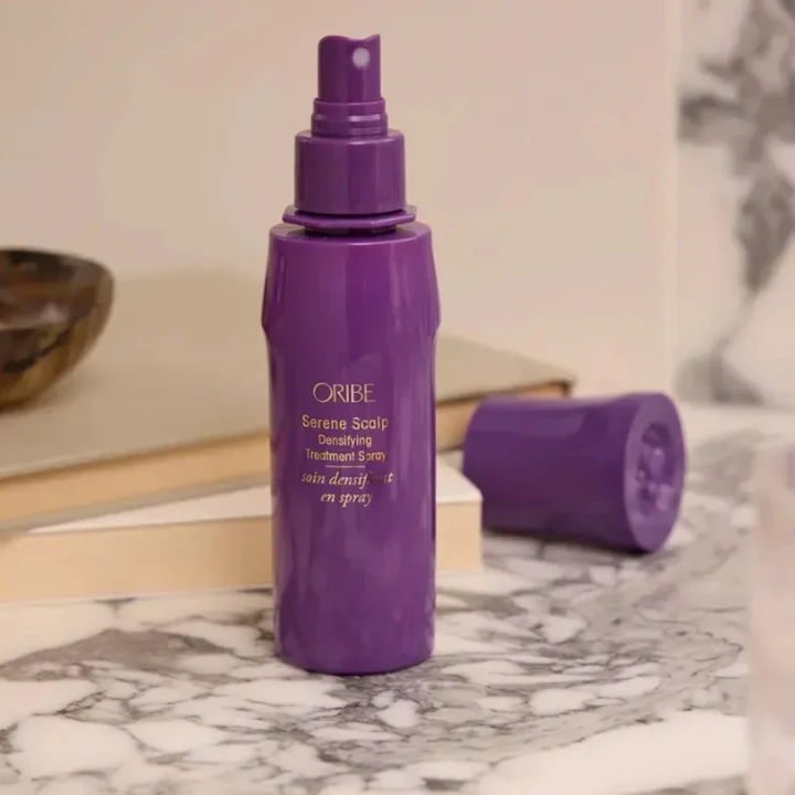 Спрей для увеличения густоты волос Oribe ("Настоящая гармония" 125 мл)