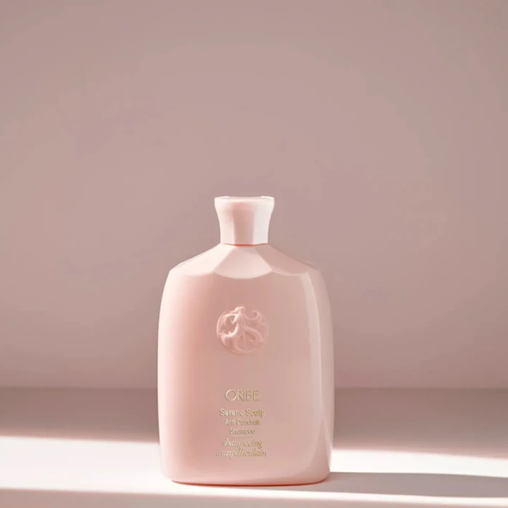 Шампунь для баланса кожи головы Oribe («Настоящая гармония» 250 мл)