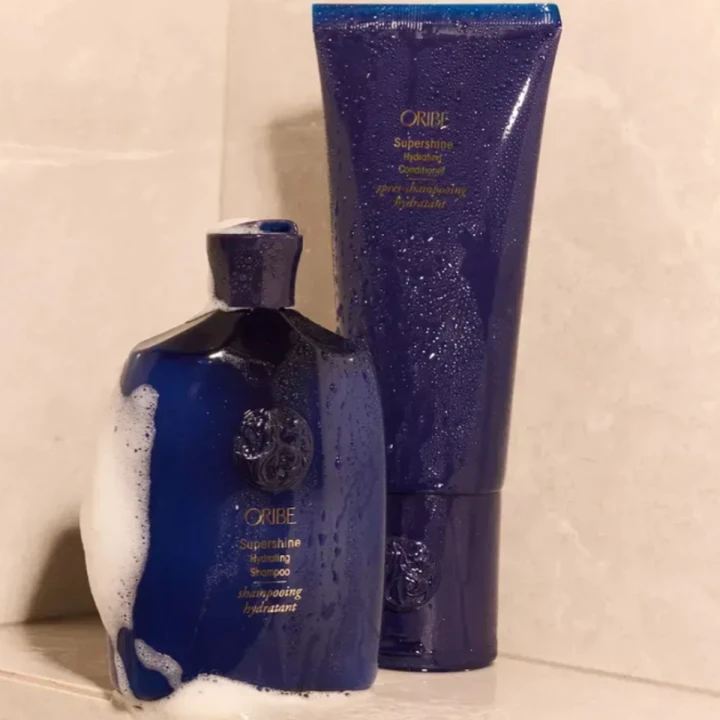 Шампунь для блеска волос Oribe («Драгоценное сияние» 250 мл)