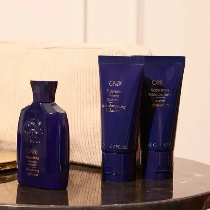 Кондиционер для блеска волос Oribe («Драгоценное сияние» 50 мл)