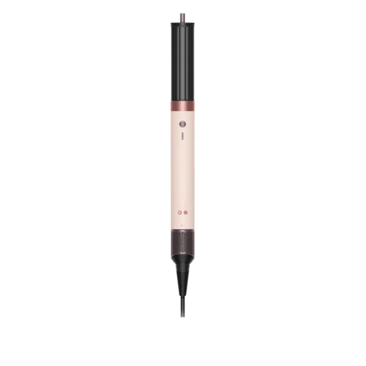 Стайлер для волосся Dyson HS09  (Airwrap co-anda 2x T1/T2 EU/TR/ZA/CL Ceramic Pink/Rose Gold)
