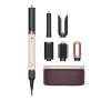 Стайлер для волос Dyson HS09  (Airwrap co-anda 2x T1/T2 EU/TR/ZA/CL Ceramic Pink/Rose Gold)