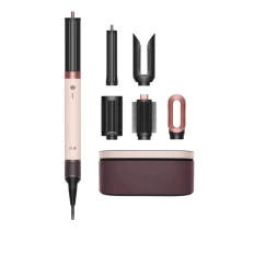 Стайлер для волосся Dyson HS09  (Airwrap co-anda 2x T1/T2 EU/TR/ZA/CL Ceramic Pink/Rose Gold)