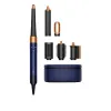 Стайлер для волосся Dyson HS08  (Airwrap I.D. Straight+Wavy T1/T2 EU/TR/ZA/EG Prussian Blue/Rich Copper)