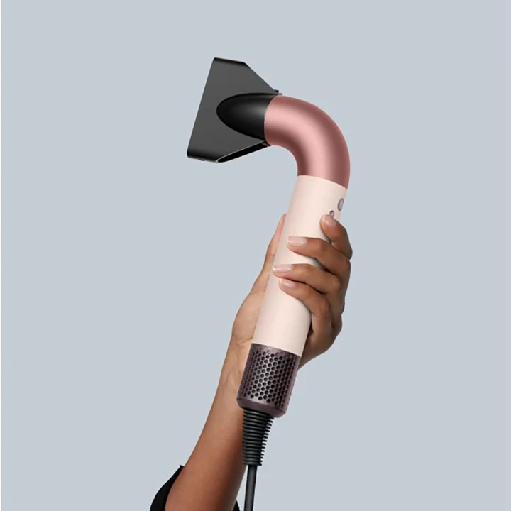 Фен для волос Dyson HD17  (Supersonic R Ceramic Pink/Rose Gold)