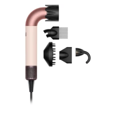 Фен для волос Dyson HD17  (Supersonic R Ceramic Pink/Rose Gold)