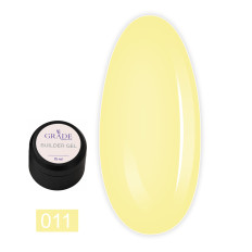 Гель Grade builder gel 15 мл (11)