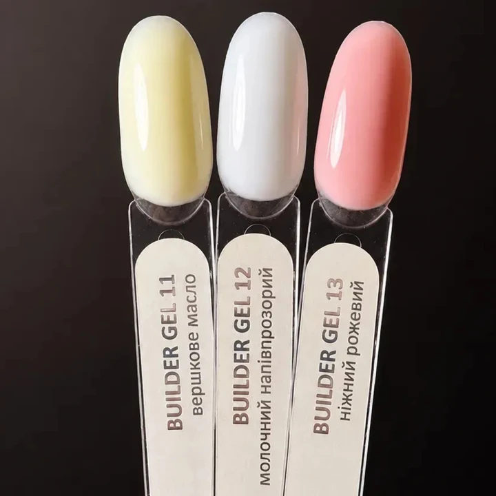 Гель Grade builder gel 15 мл (12)
