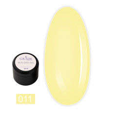 Гель Builder gel, 30ml (11)