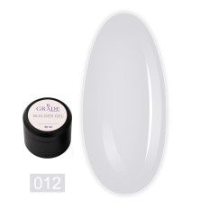 Гель Builder gel, 30ml (12)