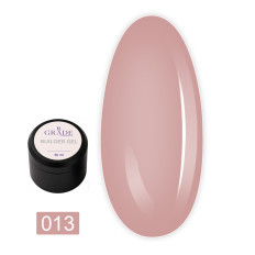 Гель Builder gel, 30ml (13)