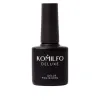 Топ для гель-лака KOMILFO No Wipe with Filters HEMA/TPO free (8 мл)