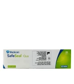 Пакеты для стерилизации Medicom Safe Seal Quattro (70*229 мм) 200 шт