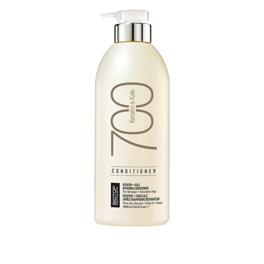 Кондиционер для волос Biotop (Keratin+Kale 1000 мл)