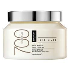 Маска для волос Biotop (Keratin+Kale 550 мл)