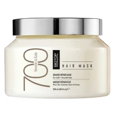 Маска для волосся Biotop (Keratin+Kale 550 мл)