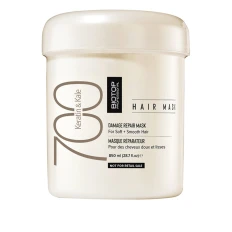 Маска для волос Biotop (Keratin+Kale 850 мл)