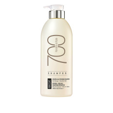 Шампунь для волосся Biotop (Keratin+Kale 1000 мл)