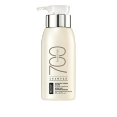 Шампунь для волосся Biotop (Keratin+Kale 250 мл)