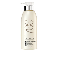 Шампунь для волосся Biotop (Keratin+Kale 500 мл)