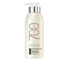 Шампунь для волос Biotop (Keratin+Kale 500 мл)