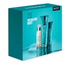 Набір для волосся Biotop (Volumizing Boost 250 мл/250 мл/180 мл)