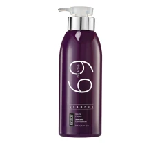 Шампунь для кучерявого волосся Biotop (Pro Active 500 мл)