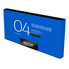 Ампули проти випадіння волосся Biotop (Shedding Root 6x11 мл)