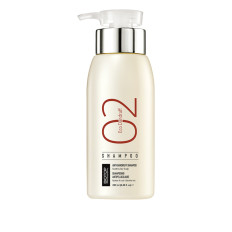 Шампунь екологічний проти лупи Biotop (Eco Dandruff 250 мл)