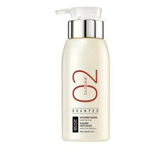 Шампунь екологічний проти лупи Biotop (Eco Dandruff 250 мл)