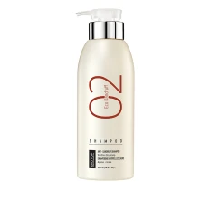 Шампунь екологічний проти лупи Biotop (Eco Dandruff 500 мл)