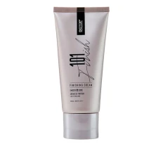 Крем для придания гладкости волос Biotop (Smooth&Shine 180 мл)