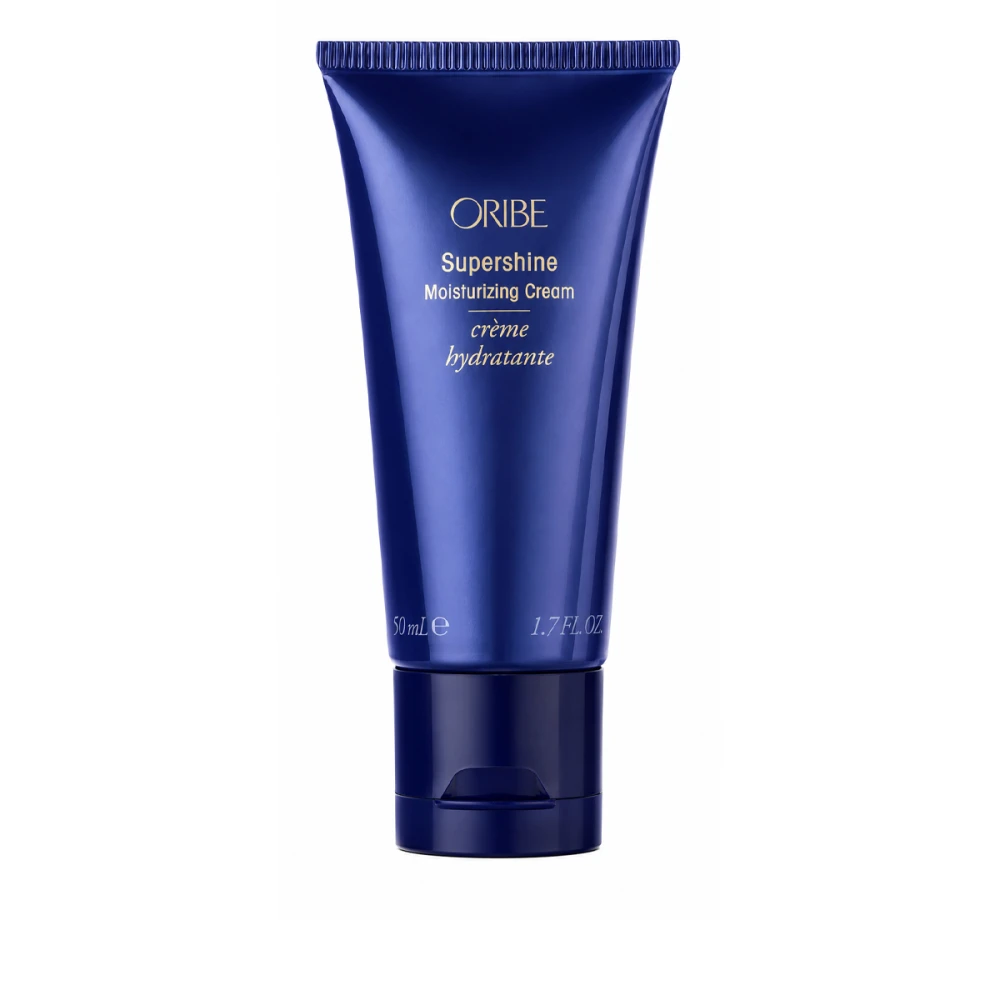 Крем увлажняющий для блеска волос Oribe («Драгоценное сияние» 50 мл)
