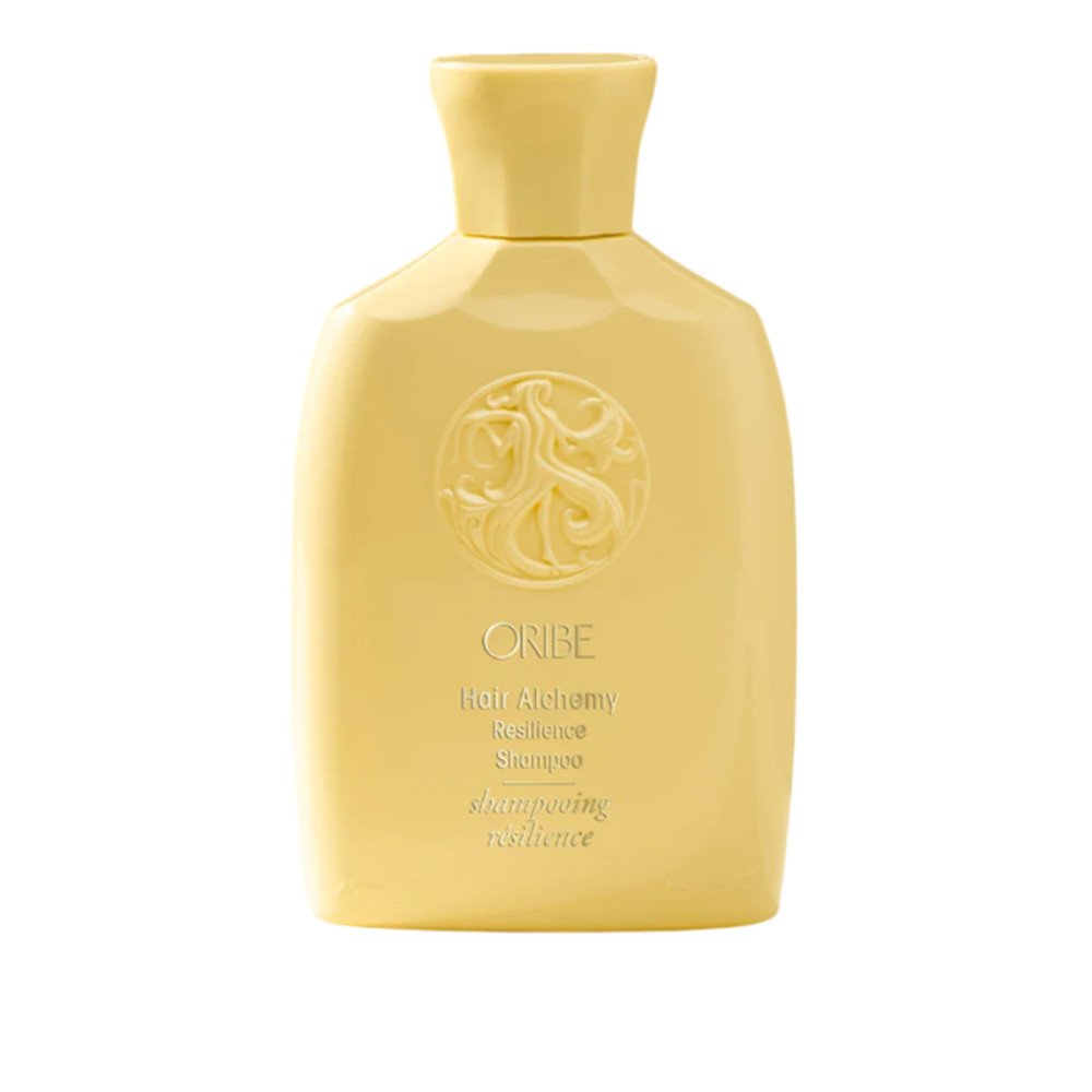 Шампунь для інтенсивного відновлення волосся Oribe Hair Alchemy Resilience Shampoo 75 мл